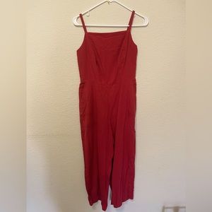 Women old navy jumpsuit perfect cotton material for summer